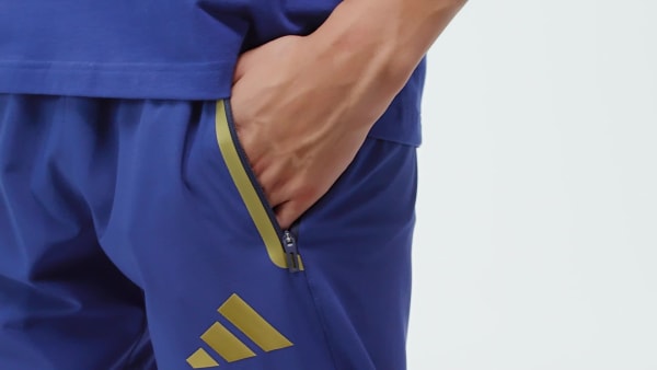 Blau Italien Tiro Travel Hose