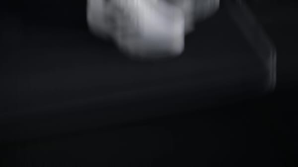 Blanc Chaussure de training Rapidmove Go