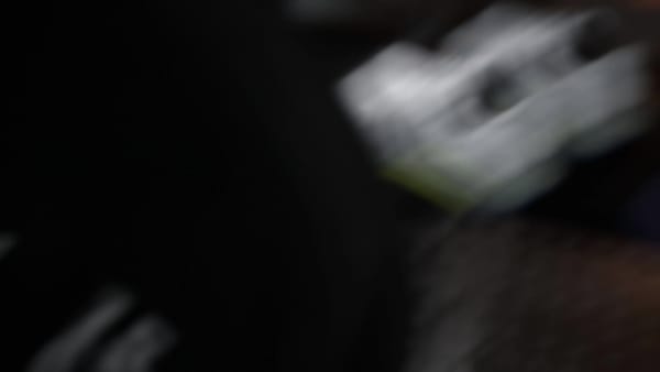 wit Dropset Base Trainingsschoenen