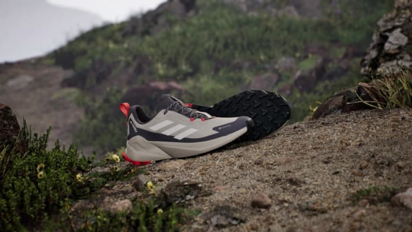 Bege Sapatilhas de Caminhada GORE-TEX Trailmaker 2.0 TERREX