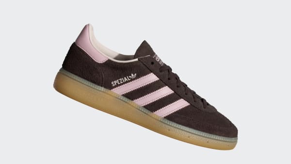 Marron CHAUSSURE HANDBALL SPEZIAL