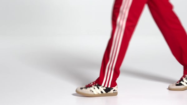 Marron CHAUSSURE SAMBA OG