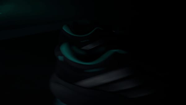 cierna Tenisky SUPERNOVA RISE 3 MERCEDES AMG PETRONAS F1 TEAM