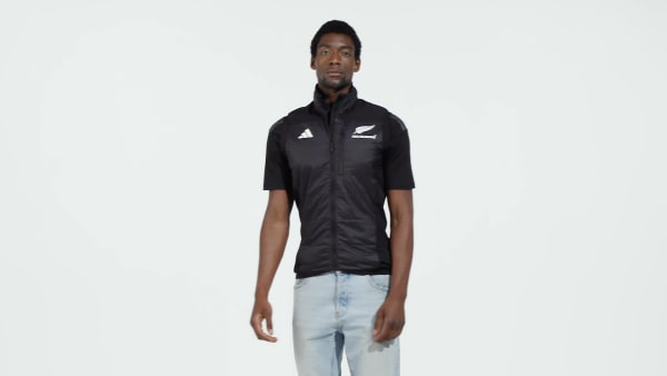 Adidas rugby vest outlet
