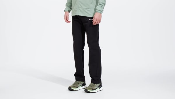 Negro Pantalón Terrex Xperior