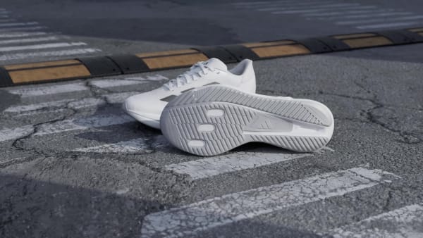 Putih Sepatu Running Duramo SL 2