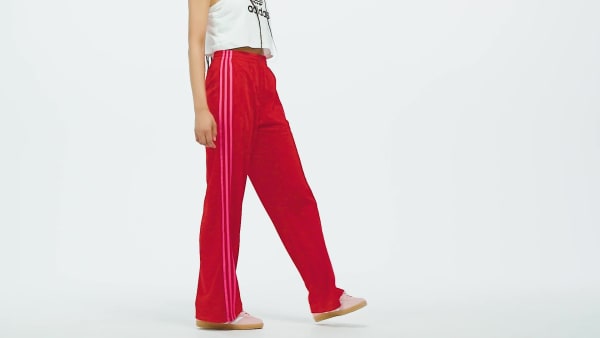 Rod Adicolor Classic Firebird Loose Treningsbukse