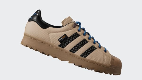 Adidas outlet superstar ripple