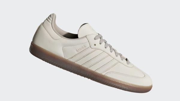 สีเบจ รองเท้า SAMBA OG