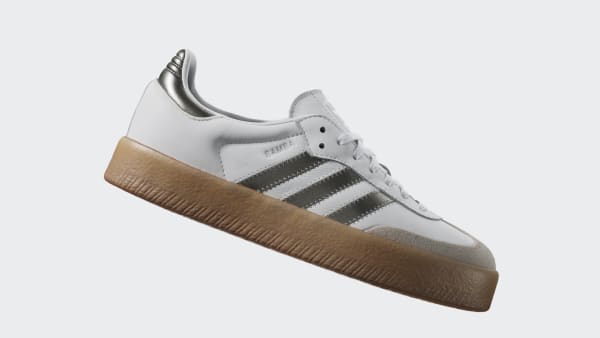 Sambae Shoes