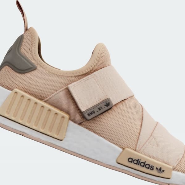 adidas Originals Womens NMD_R1 Shoes