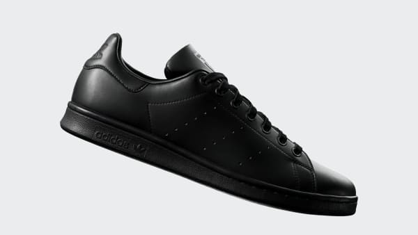 adidas Stan Smith Shoes - Siyah | adidas Türkiye