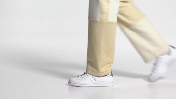 Hvit Stan Smith Sko