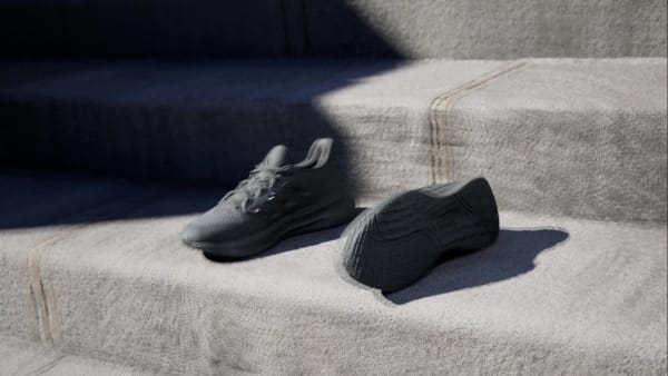 Negro Zapatillas de Running Ultrarun 5 W