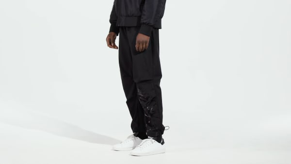 Irish rugby tracksuit bottoms 2025
