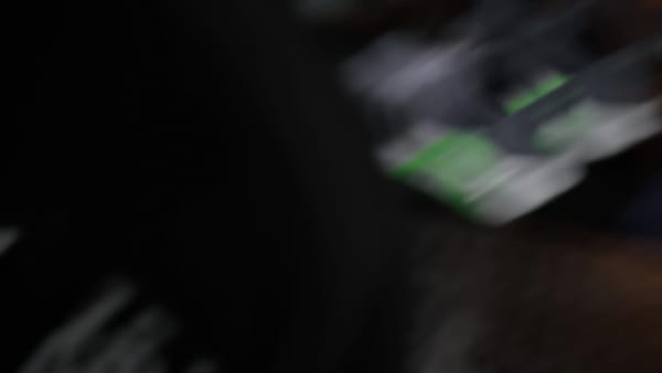 Gri Dropset Control Training Ayakkabı