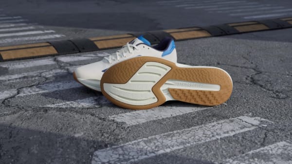 Blanc Chaussure de running Duramo Speed 2