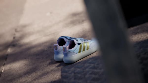 Azul Tenis Barreda Decode adidas Disney Frozen para Niños