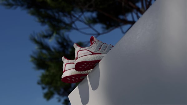 สีขาว รองเท้า Ultraboost 1.0