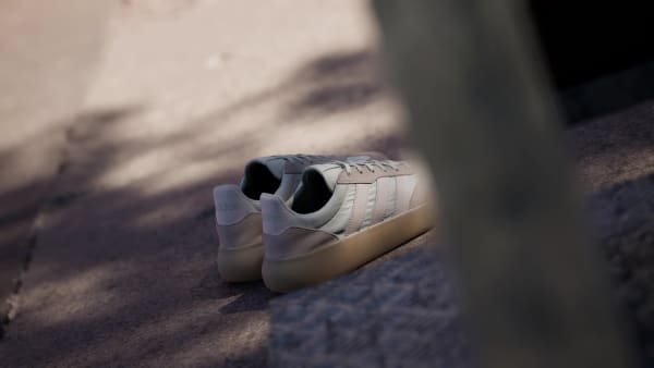 สีชมพู รองเท้า Barreda Decode