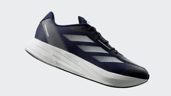 Blue Duramo Speed Shoes