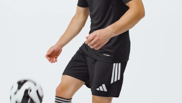 noir Short Tiro26 League