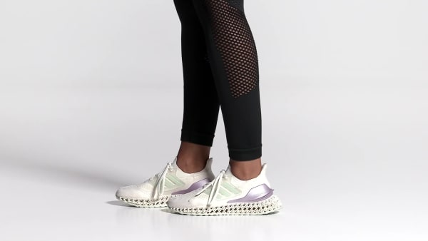 Bialy Ultra 4D FWD Shoes