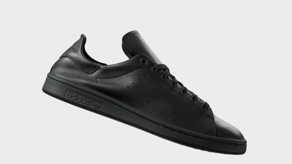 Negro Zapatilla Stan Smith Decon