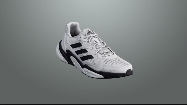 White X9000L3 HEAT.RDY Shoes