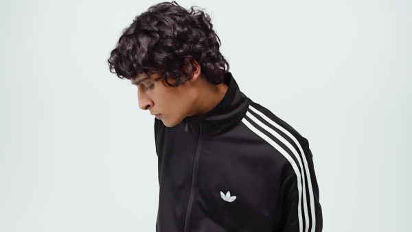 สีดำ เสื้อแทรค FIREBIRD