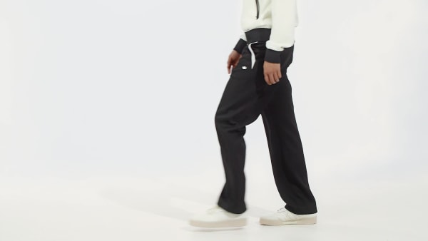WMNS) adidas Future Icon 3-Stripe Flare Pants Asia Sizing