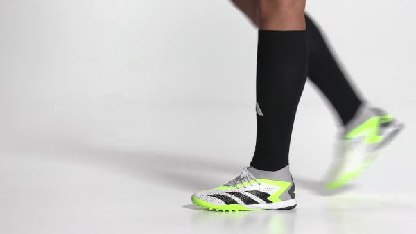 trang Giày Đá Bóng Turf Predator Accuracy.1