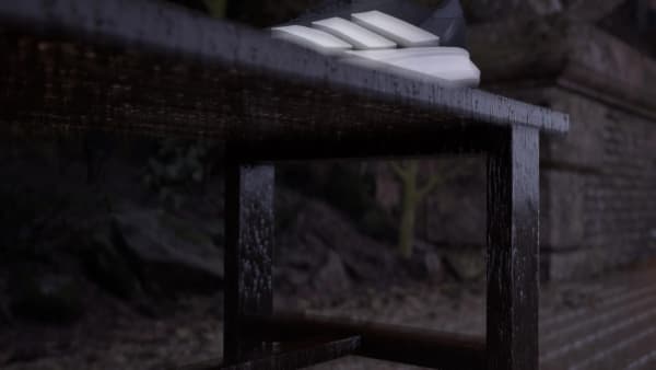 cierna Tenisky Duramo SL 2 Running