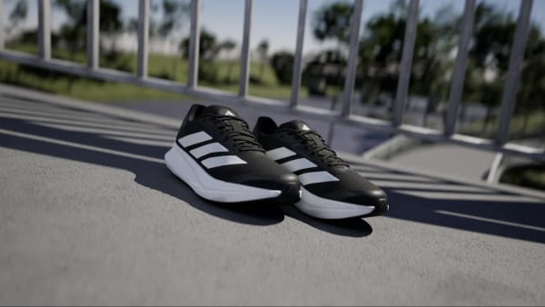 Negro Zapatillas Duramo SL 2 Running