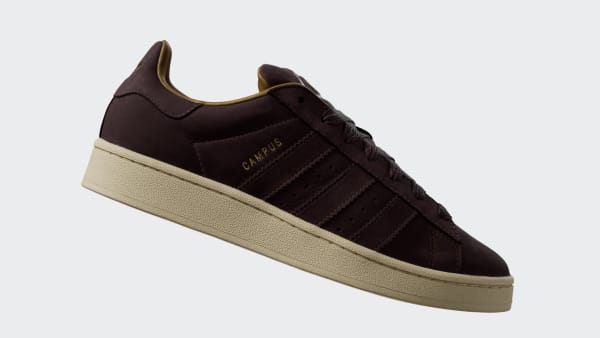 Marron Chaussure Campus 00s