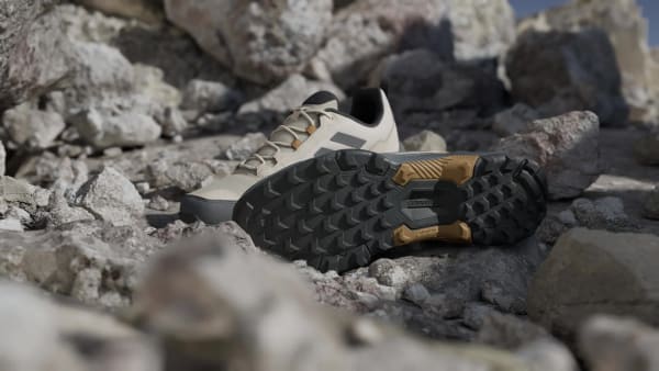 Beige Terrex Eastrail 2 Hiking Shoes