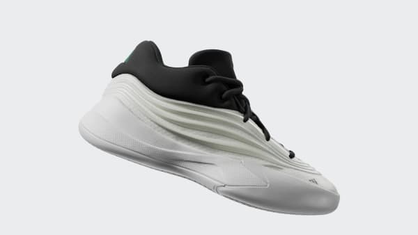 blanc Chaussure Dame X Enfants