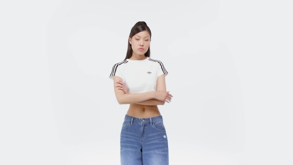 ホワイト SSTベビーティー