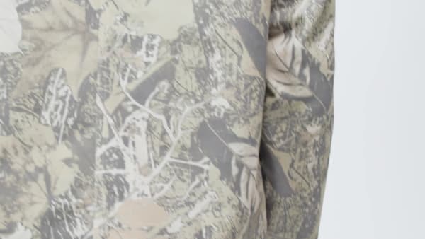 Beige ORIGINALS WORKWEAR 캔버스 재킷