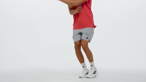 Designed for Training Workout Shorts
