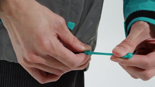 Yesil EQT Rüzgarlık