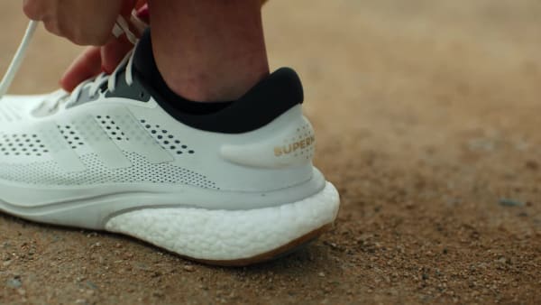 Branco Tênis Supernova 2.0 TME