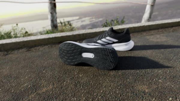 Noir Chaussure de running Runfalcon 5