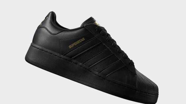 Negro Tenis Superstar XLG