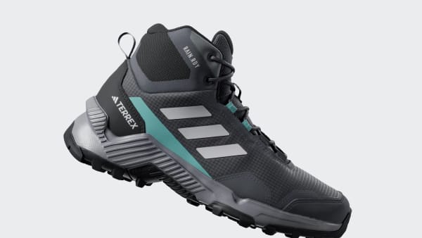 Gris Tenis de Senderismo Eastrail 2.0 RAIN.RDY Mid