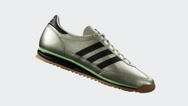 Branco SL 72 OG Sapatilhas