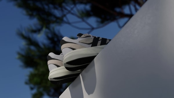 Beige Zapatillas Lightblaze