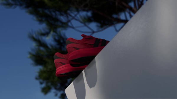 Rouge Chaussure Lightblaze