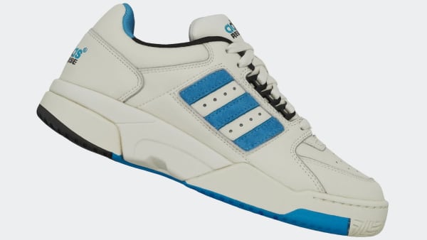 Torsion Response Tennis Low Schuh