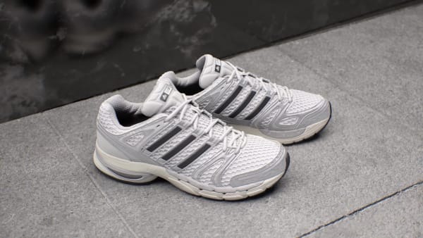 Silber ADISTAR CONTROL 5 SCHUHE